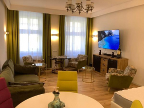 Exklusive Loft am Boulevard Sun